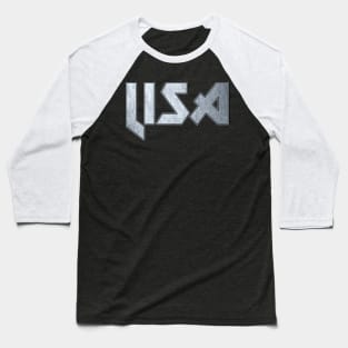 Lisa Baseball T-Shirt